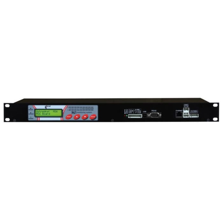 Sixteen Channel Data Logger for 19