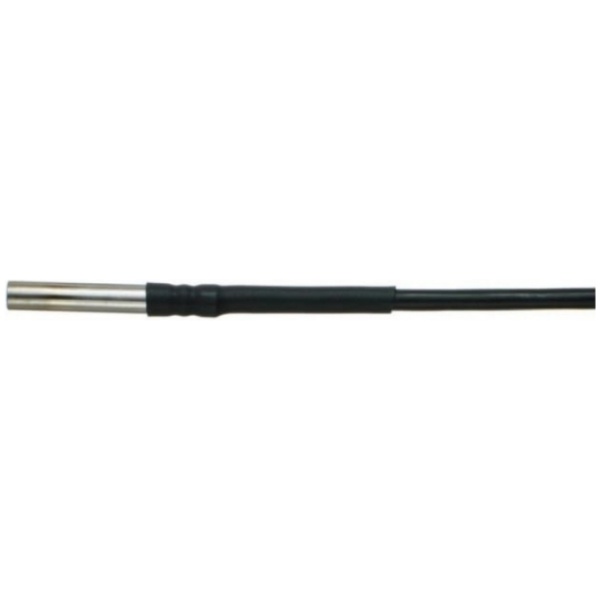 Temperature probe pt1000tg8ex/0, without connector, for atex zone ii, cable