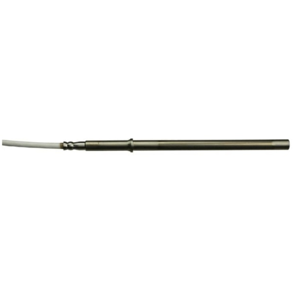 Temperature probe pt1000tr050m/0, without connector, cable 1 meter