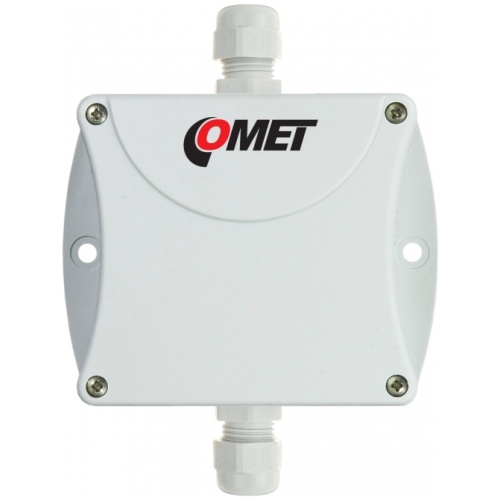 Temperature transducer pt1000 0°c to +250°c/ 4 to 20 ma