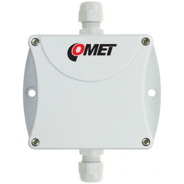 Temperature transducer pt1000 0°c to +400°c/ 4 to 20 ma