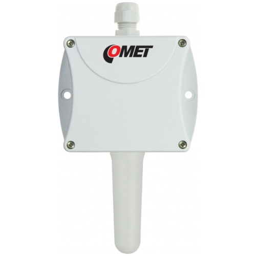 Temperature sensor with 4 20ma output