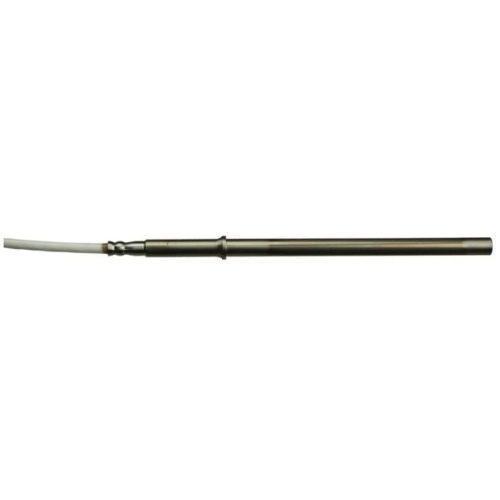 Temperature probe pt1000tr050m/0, without connector, cable 10 meters