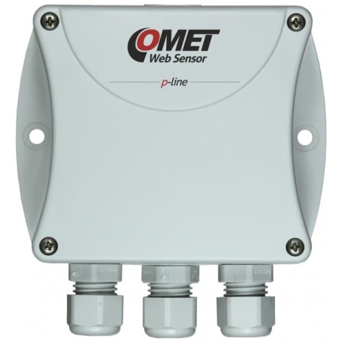 Web Sensor - two channel remote 0-20mA inputs Web Sensor two channel remote 0 20mA inputs